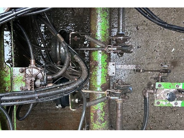 Oplegger aanhanger noyens - afbeelding 31 van  59