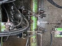 Oplegger aanhanger noyens - afbeelding 31 van  59