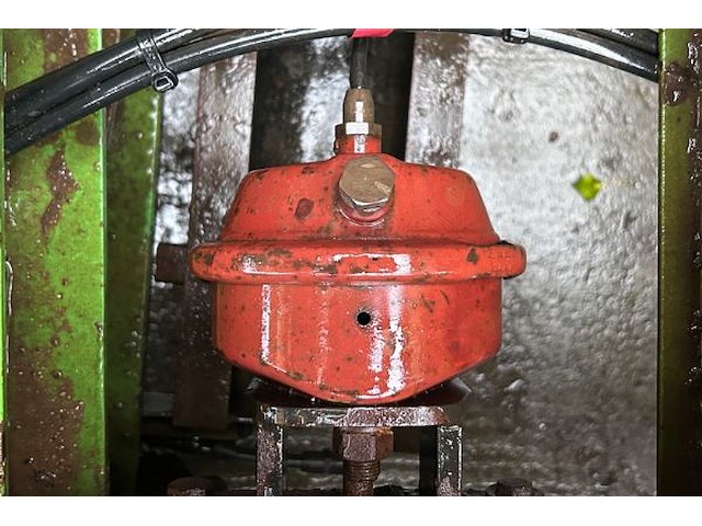 Oplegger aanhanger noyens - afbeelding 33 van  59