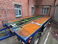 Oplegger aanhanger noyens - afbeelding 23 van  59