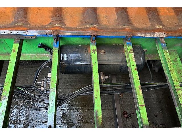 Oplegger aanhanger noyens - afbeelding 35 van  59