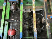 Oplegger aanhanger noyens - afbeelding 37 van  59