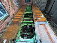 Oplegger aanhanger noyens - afbeelding 38 van  59