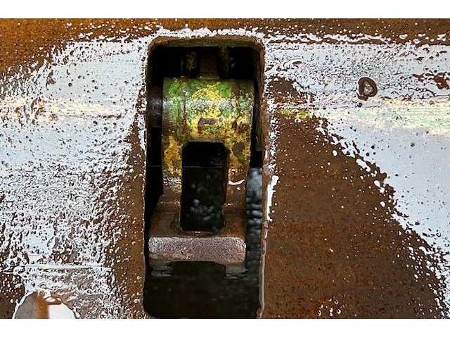 Oplegger aanhanger noyens - afbeelding 39 van  59