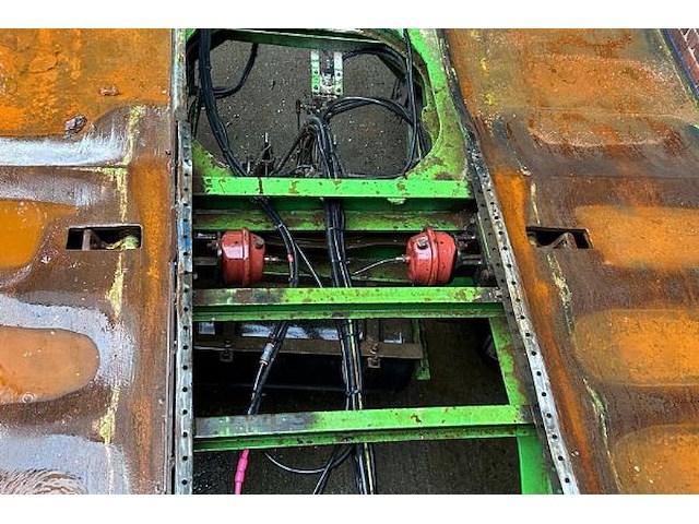 Oplegger aanhanger noyens - afbeelding 40 van  59