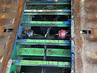 Oplegger aanhanger noyens - afbeelding 41 van  59