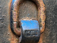 Oplegger aanhanger noyens - afbeelding 42 van  59