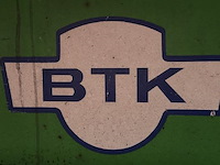 Oplegger aanhanger noyens - afbeelding 34 van  59