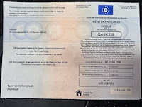 Oplegger aanhanger noyens - afbeelding 46 van  59