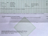 Oplegger aanhanger noyens - afbeelding 48 van  59