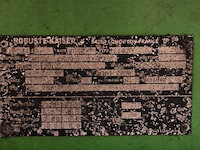 Oplegger aanhanger noyens - afbeelding 56 van  59