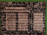 Oplegger aanhanger noyens - afbeelding 57 van  59