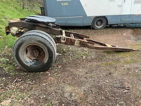 Oplegger dolly intern transport - afbeelding 4 van  8