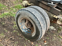 Oplegger dolly intern transport - afbeelding 5 van  8