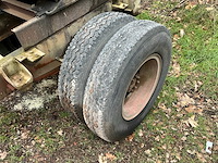 Oplegger dolly intern transport - afbeelding 7 van  8