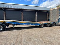 Oplegger gheysen en verpoort 97/3018-s4431a 2003 - afbeelding 1 van  1