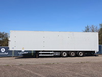 Oplegger knapen trailers k100 2013 - afbeelding 1 van  1
