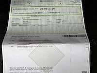 Oplegger krone, 2011 - afbeelding 6 van  15