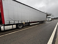 Oplegger krone, 2011 - afbeelding 1 van  15