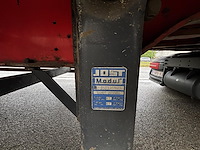 Oplegger krone, 2011 - afbeelding 14 van  15