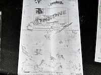 Oplegger krone, 2011 - afbeelding 15 van  15