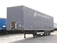 Oplegger krone 2012 - afbeelding 1 van  1