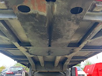 Oplegger krone , chassisnummer wkesd00000038810 (zonder boorddocumenten) (werking niet gekend)locatie: gremelsloweg 7, 3680 maaseik - afbeelding 4 van  5
