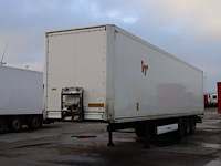 Oplegger krone sd 2011 - afbeelding 1 van  1