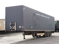 Oplegger krone sd 2013 - afbeelding 1 van  1