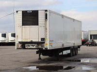 Oplegger krone sd 2014