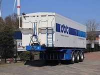 Oplegger lambrecht 2005 - afbeelding 1 van  1