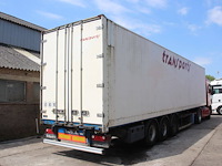 Oplegger lecitrailer 3e20bd15p 2007 - afbeelding 1 van  1