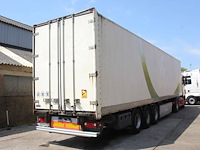 Oplegger lecitrailer 3e20bd15p 2007 - afbeelding 1 van  1