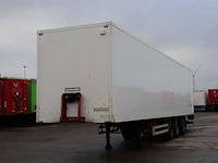 Oplegger pacton b3-001 2006 - afbeelding 1 van  1