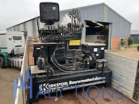 Oplegger pacton tbd.238 - 2004 met autolaadkraan kennis - afbeelding 5 van  40
