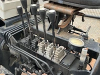 Oplegger pacton tbd.238 - 2004 met autolaadkraan kennis - afbeelding 14 van  40