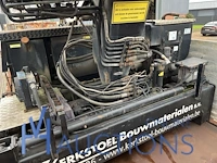 Oplegger pacton tbd.238 - 2004 met autolaadkraan kennis - afbeelding 17 van  40