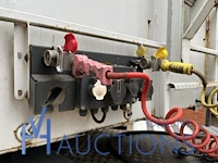 Oplegger pacton tbd.238 - 2004 met autolaadkraan kennis - afbeelding 19 van  40