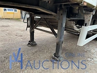 Oplegger pacton tbd.238 - 2004 met autolaadkraan kennis - afbeelding 22 van  40