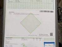 Oplegger pacton tbd.238 - 2004 met autolaadkraan kennis - afbeelding 31 van  40
