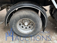 Oplegger pacton tbd.238 - 2004 met autolaadkraan kennis - afbeelding 39 van  40