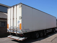 Oplegger samro st39mhpe 2008 - afbeelding 1 van  1
