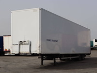 Oplegger van eck pt-21 2003 - afbeelding 1 van  1