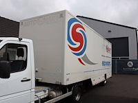 Oplegger veldhuizen p31-2a 2005