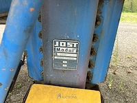 Oplegger wrak - afbeelding 2 van  18
