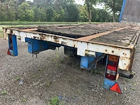 Oplegger wrak - afbeelding 6 van  18