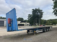 Oplegger wrak - afbeelding 13 van  18