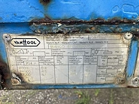 Oplegger wrak - afbeelding 15 van  18