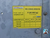 Oplegger - afbeelding 10 van  40