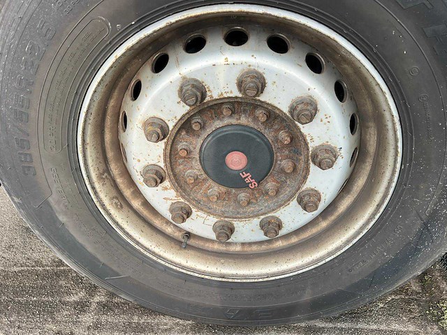 Oplegger - afbeelding 3 van  21